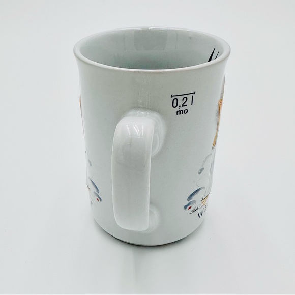 Mohaba GmbH + Co KG Cup Markt der Engel Market Angels Neumarkt 2014 Stars 4” Mug - Picture 5 of 9
